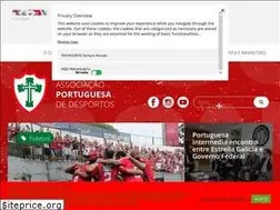Sites similar to portuguesa.com.br