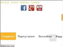 Sites similar to portuguesa.ru