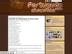Sites similar to portuguescomchocolate.blogspot.com