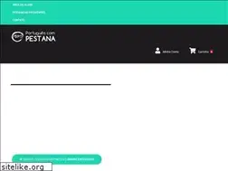 Sites similar to portuguescompestana.com.br