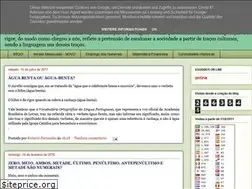 Sites similar to portuguesdidatico.blogspot.com