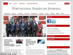 Sites similar to portuguese-american-journal.com