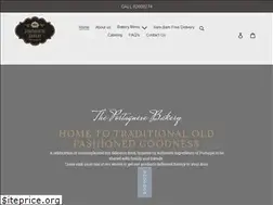 Sites similar to portuguese-bakery.com
