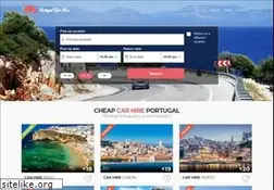 Sites similar to portuguese-carhire.com