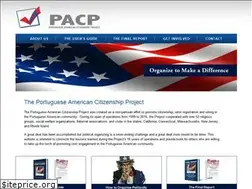 Sites similar to portugueseamerican.org