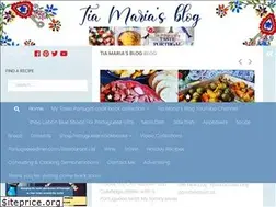Sites similar to portuguesediner.com