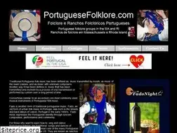 Sites similar to portuguesefolklore.com