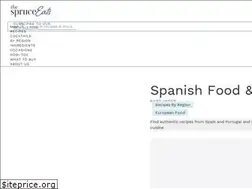 Sites similar to portuguesefood.about.com