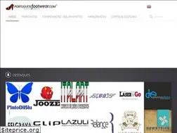 Sites similar to portuguesefootwear.com