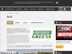 Sites similar to portuguesegreens.com