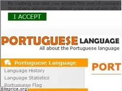 Sites similar to portugueselanguageguide.com