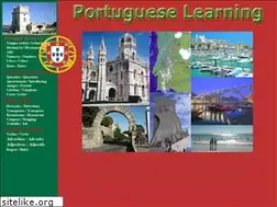 Sites similar to portugueselearning.com