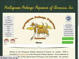 Sites similar to portuguesepodengopequeno.org