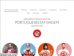 Sites similar to portuguesesemviagem.com