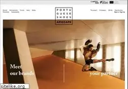 Sites similar to portugueseshoes.pt