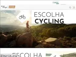 Sites similar to portuguesetrails.com