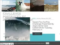 Sites similar to portuguesewaves.com