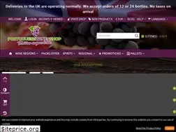 Sites similar to portuguesewinesshop.com