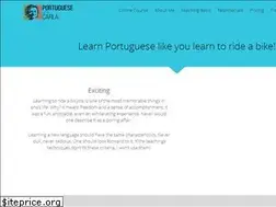 Sites similar to portuguesewithcarla.com