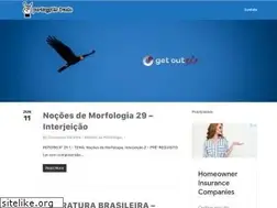 Sites similar to portuguesirado.com.br