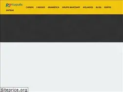 Sites similar to portuguesplay.com.br
