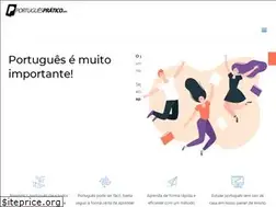 Sites similar to portuguespratico.com