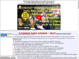 Sites similar to portuguespt.com