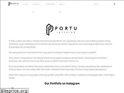 Sites similar to portuinterior.com