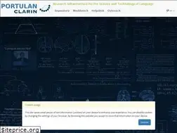 Sites similar to portulanclarin.net