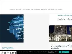 Sites similar to portulansinstitute.org