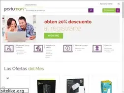 Sites similar to portumania.com