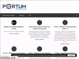 Sites similar to portumlines.hu