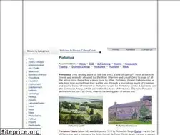 Sites similar to portumna.galway-ireland.ie