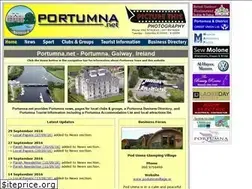 Sites similar to portumna.net