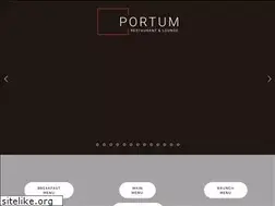 Sites similar to portumnationalharbor.com