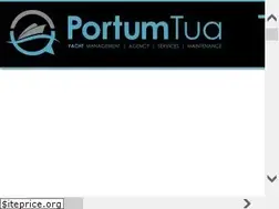 Sites similar to portumtua.com