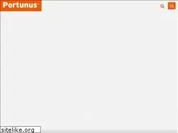 Sites similar to portunus.com