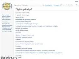 Sites similar to portupedia.com