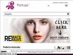 Sites similar to portupelo.com