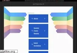 Sites similar to portupraia.nl