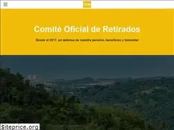 Sites similar to porturetiro.com
