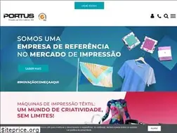 Sites similar to portus.pt