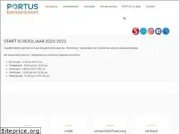 Sites similar to portusberkenboom.be
