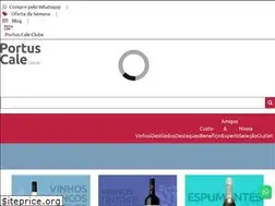 Sites similar to portuscale.com.br