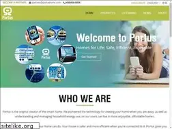 Sites similar to portushome.com