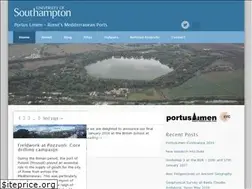 Sites similar to portuslimen.eu