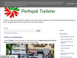 Sites similar to portuturismo.blogspot.com