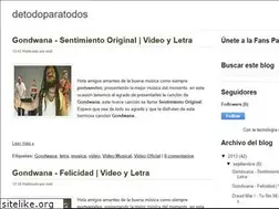 Sites similar to portvenvivo.blogspot.com