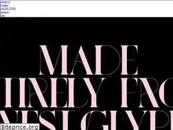 Sites similar to portvintagefont.com