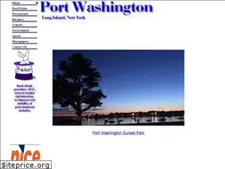 Sites similar to portwashington.com